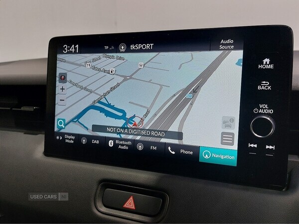 Used Honda HR-V 2025 for sale - 77359562: Photo 37