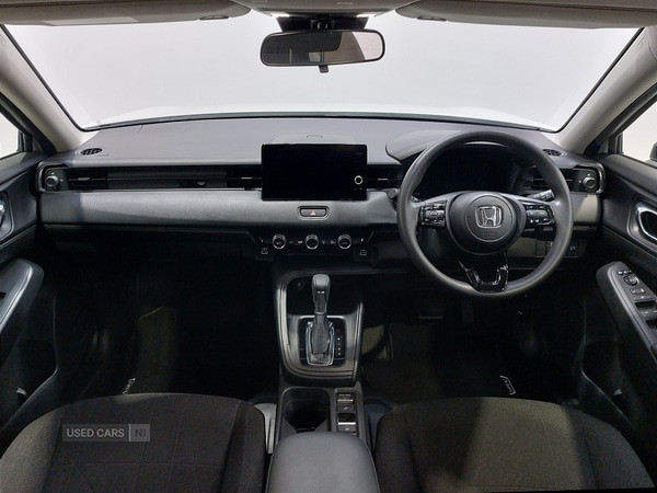 Used Honda HR-V 2025 for sale - 77359562: Photo 4