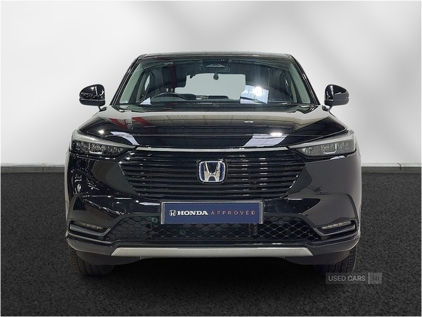 Used Honda HR-V 2025 for sale - 77359562: Photo 6