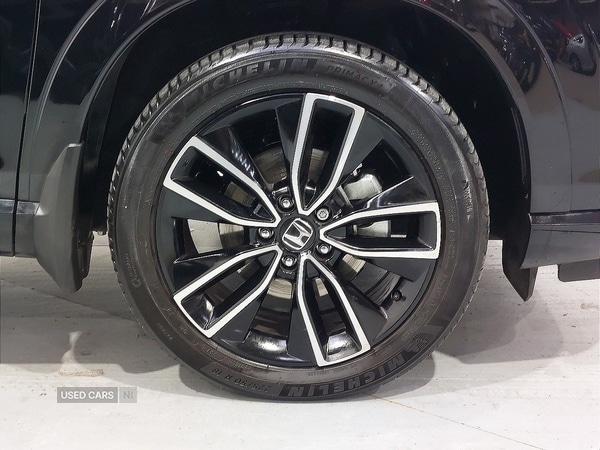 Used Honda HR-V 2025 for sale - 77359562: Photo 9