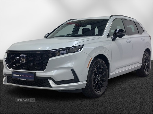 Used Honda CR-V 2025 for sale - 76802798: Photo 10