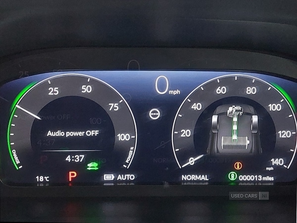 Used Honda CR-V 2025 for sale - 76802798: Photo 11