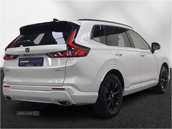 Used Honda CR-V 2025 for sale - 76802798: Photo 12