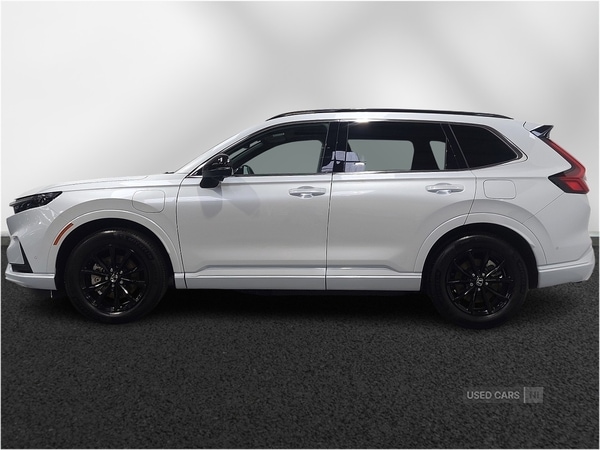 Used Honda CR-V 2025 for sale - 76802798: Photo 13