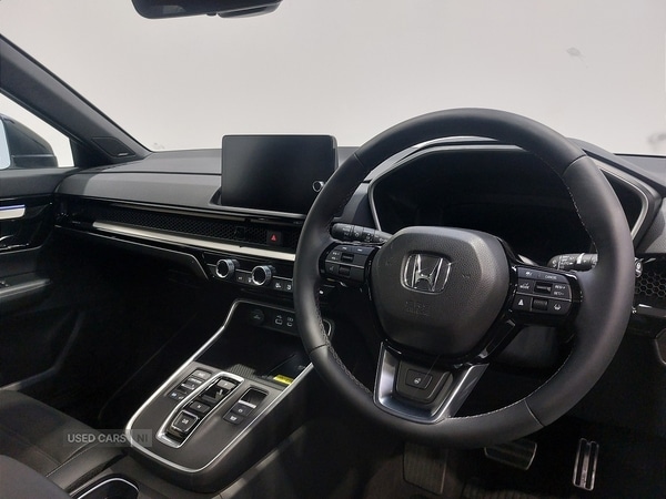 Used Honda CR-V 2025 for sale - 76802798: Photo 15