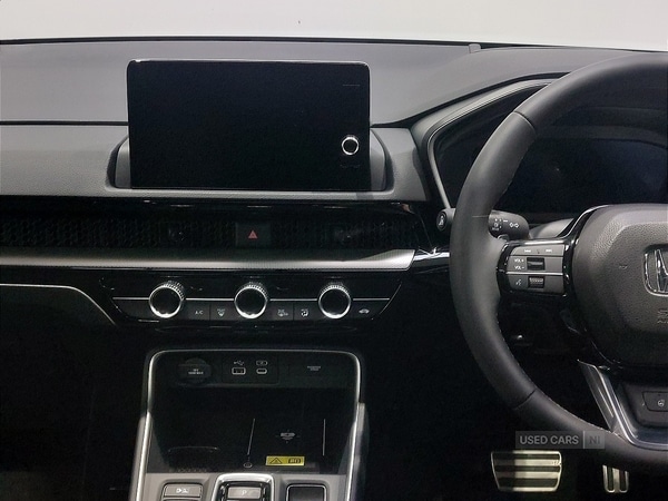 Used Honda CR-V 2025 for sale - 76802798: Photo 16