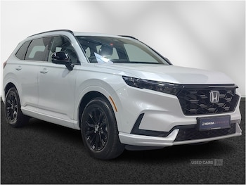 2025 - 2.0 ePHEV Advance Tech 5dr eCVT