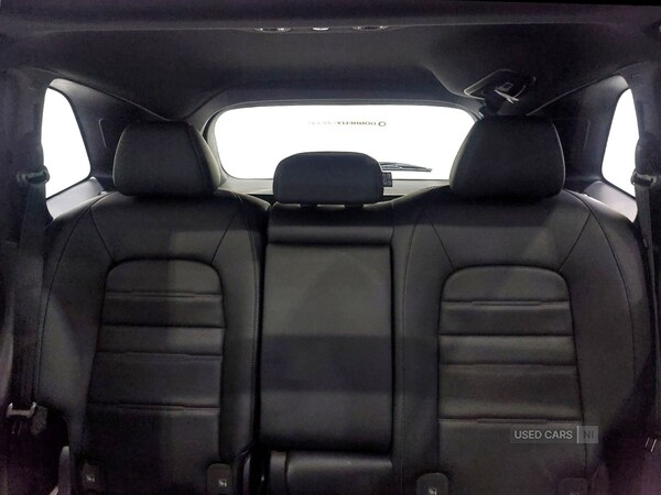 Used Honda CR-V 2025 for sale - 76802798: Photo 20