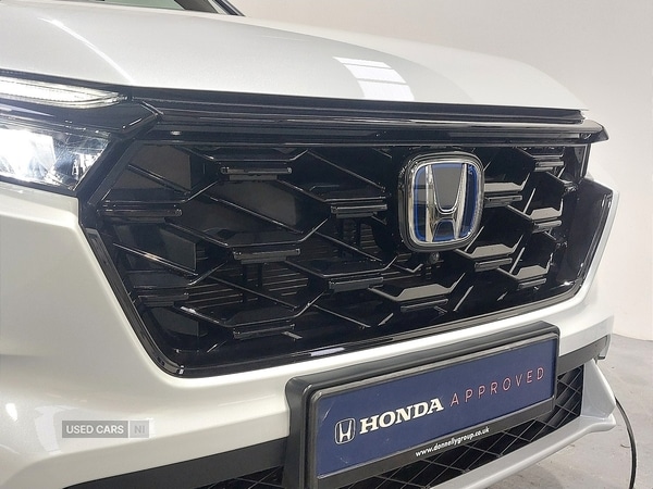 Used Honda CR-V 2025 for sale - 76802798: Photo 25