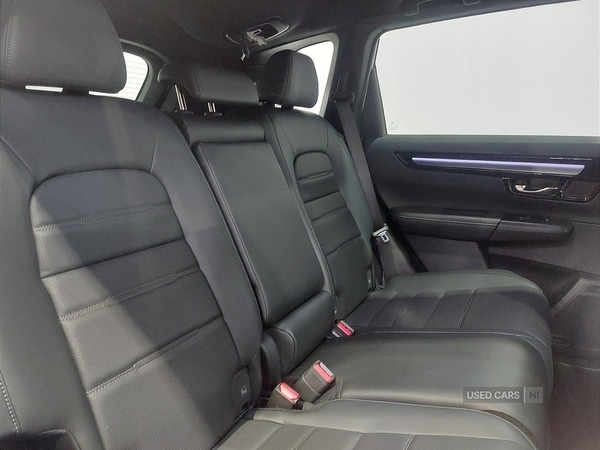 Used Honda CR-V 2025 for sale - 76802798: Photo 27