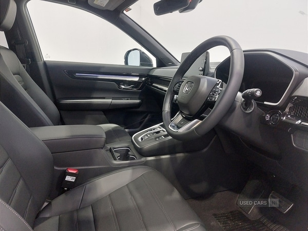 Used Honda CR-V 2025 for sale - 76802798: Photo 28