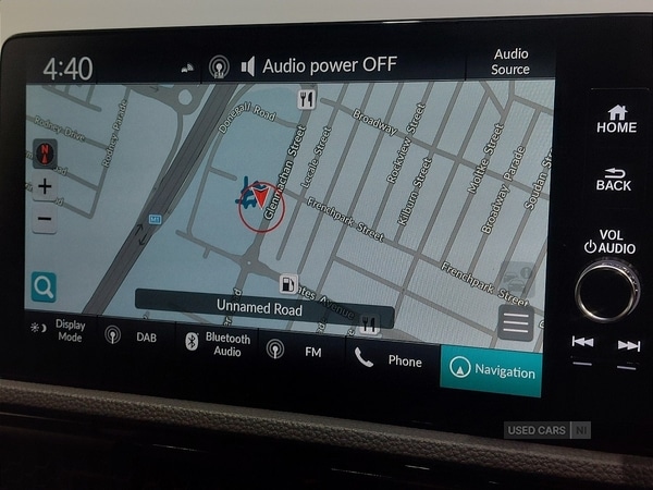 Used Honda CR-V 2025 for sale - 76802798: Photo 37