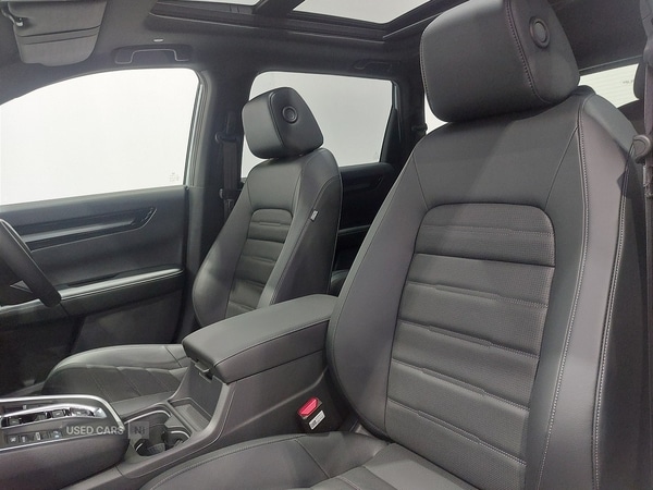 Used Honda CR-V 2025 for sale - 76802798: Photo 41