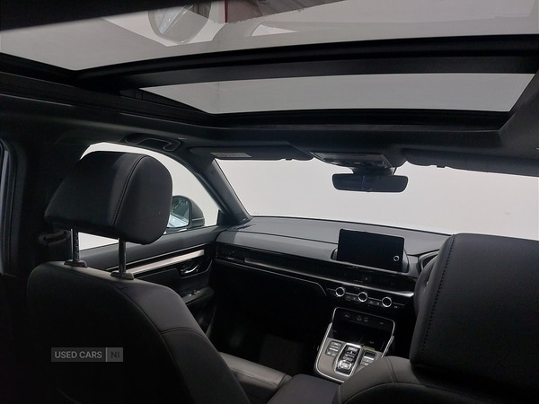 Used Honda CR-V 2025 for sale - 76802798: Photo 42