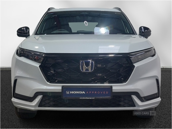 Used Honda CR-V 2025 for sale - 76802798: Photo 6