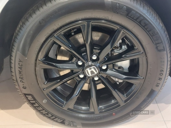 Used Honda CR-V 2025 for sale - 76802798: Photo 9