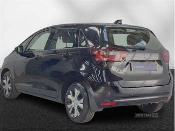Used Honda Jazz 2021 for sale - 74547399: Photo