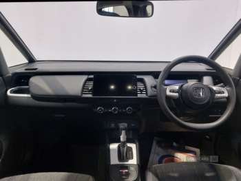 Used Honda Jazz 2021 for sale - 74547399: Photo