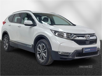 Used Honda CR-V 2023 for sale - 78742181: Photo