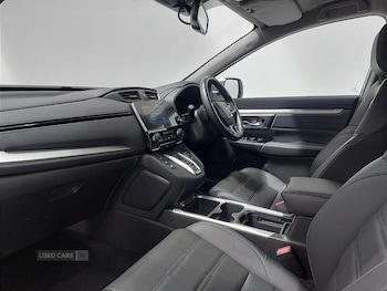 Used Honda CR-V 2023 for sale - 78742181: Photo