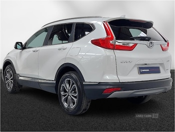 Used Honda CR-V 2023 for sale - 78742181: Photo