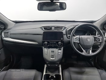 Used Honda CR-V 2023 for sale - 78742181: Photo