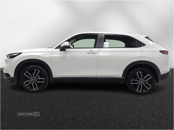 Used Honda HR-V 2024 for sale - 76359420: Photo 13