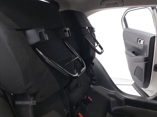 Used Honda HR-V 2024 for sale - 76359420: Photo 14