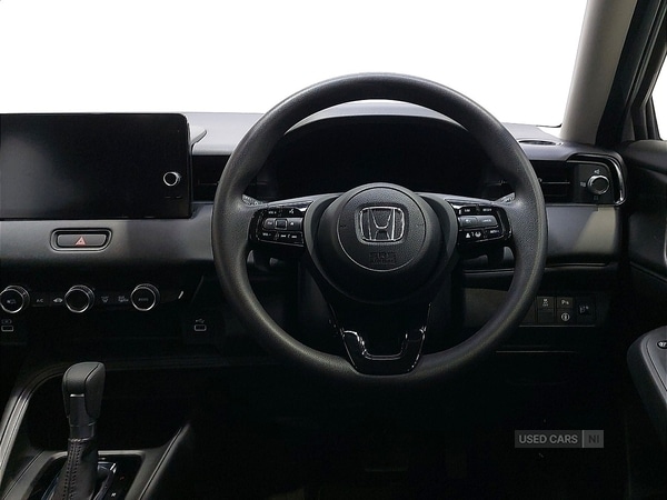 Used Honda HR-V 2024 for sale - 76359420: Photo 15