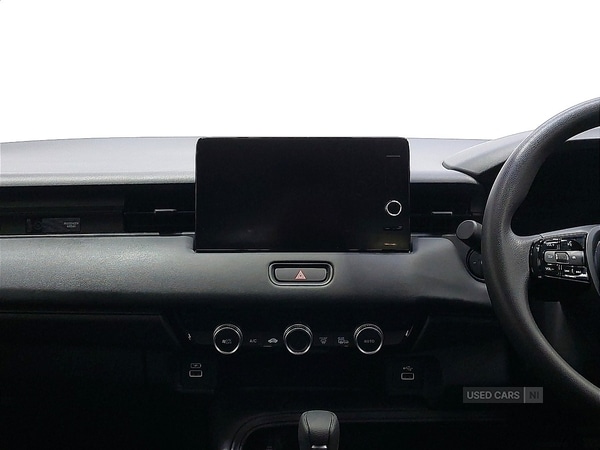 Used Honda HR-V 2024 for sale - 76359420: Photo 16