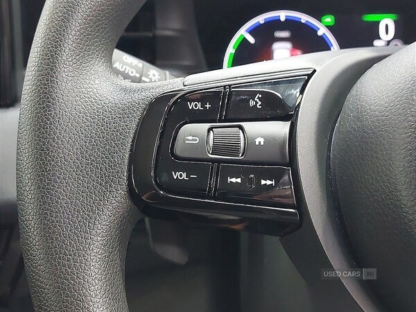 Used Honda HR-V 2024 for sale - 76359420: Photo 17