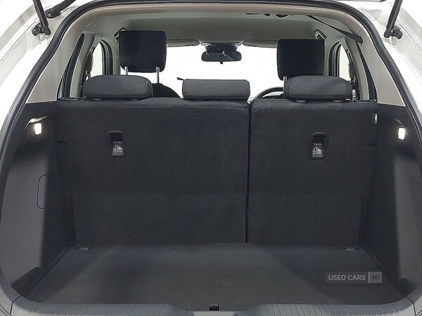 Used Honda HR-V 2024 for sale - 76359420: Photo 21