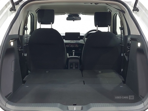 Used Honda HR-V 2024 for sale - 76359420: Photo 22