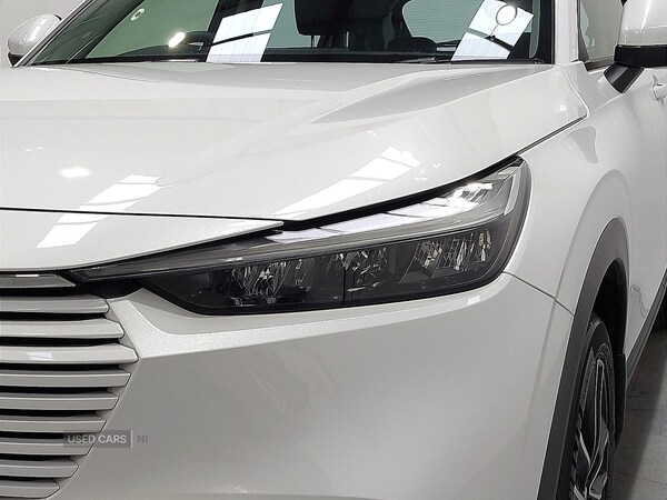 Used Honda HR-V 2024 for sale - 76359420: Photo 23