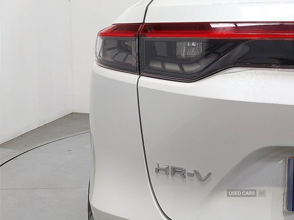 Used Honda HR-V 2024 for sale - 76359420: Photo 24