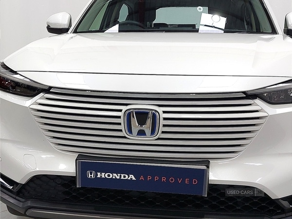 Used Honda HR-V 2024 for sale - 76359420: Photo 25