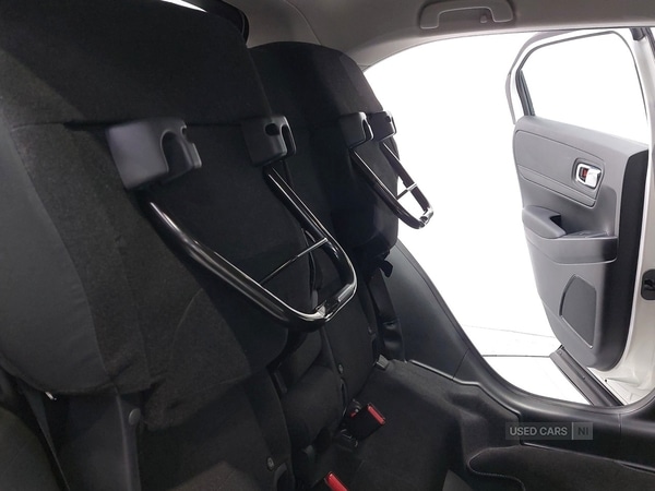 Used Honda HR-V 2024 for sale - 76359420: Photo 27