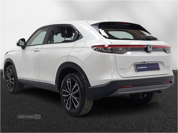 Used Honda HR-V 2024 for sale - 76359420: Photo 3