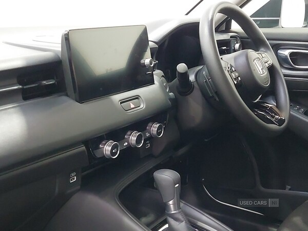 Used Honda HR-V 2024 for sale - 76359420: Photo 30