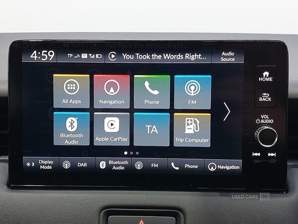 Used Honda HR-V 2024 for sale - 76359420: Photo 33