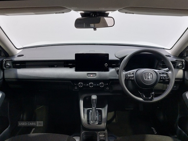 Used Honda HR-V 2024 for sale - 76359420: Photo 4