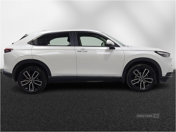 Used Honda HR-V 2024 for sale - 76359420: Photo 5