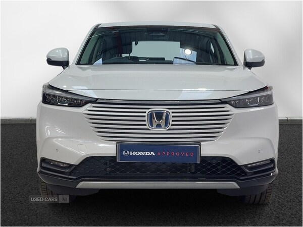 Used Honda HR-V 2024 for sale - 76359420: Photo 6