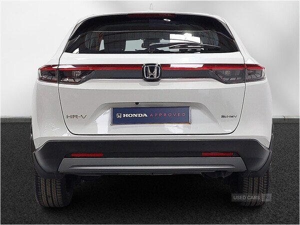 Used Honda HR-V 2024 for sale - 76359420: Photo 7