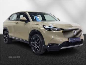 2022 - 1.5 eHEV Advance 5dr CVT