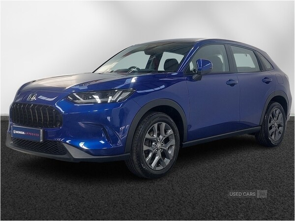 Used Honda ZR-V 2024 for sale - 75090647: Photo 10