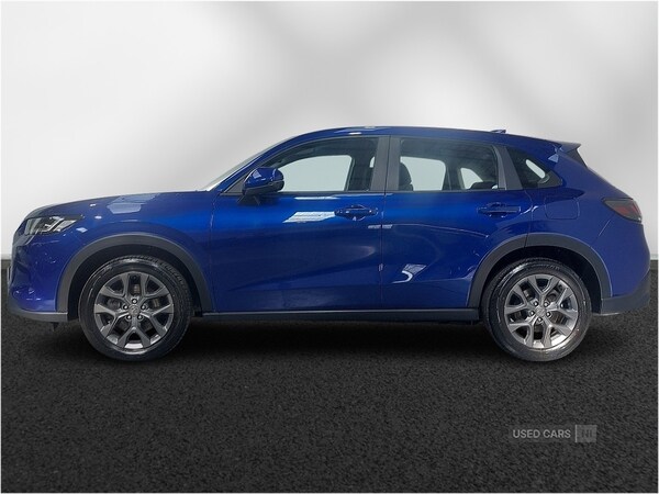 Used Honda ZR-V 2024 for sale - 75090647: Photo 13