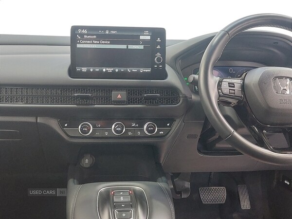 Used Honda ZR-V 2024 for sale - 75090647: Photo 16
