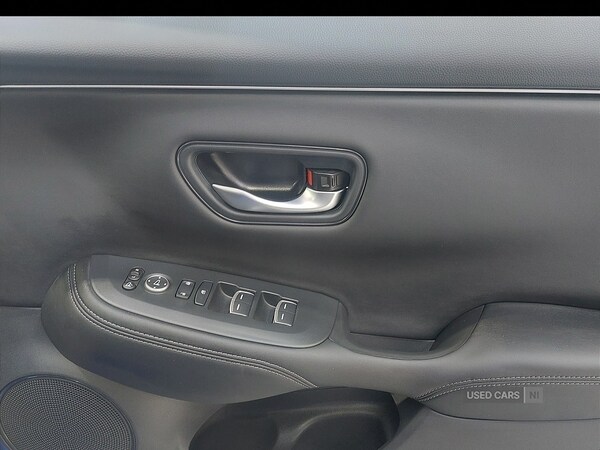 Used Honda ZR-V 2024 for sale - 75090647: Photo 19