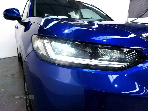 Used Honda ZR-V 2024 for sale - 75090647: Photo 20